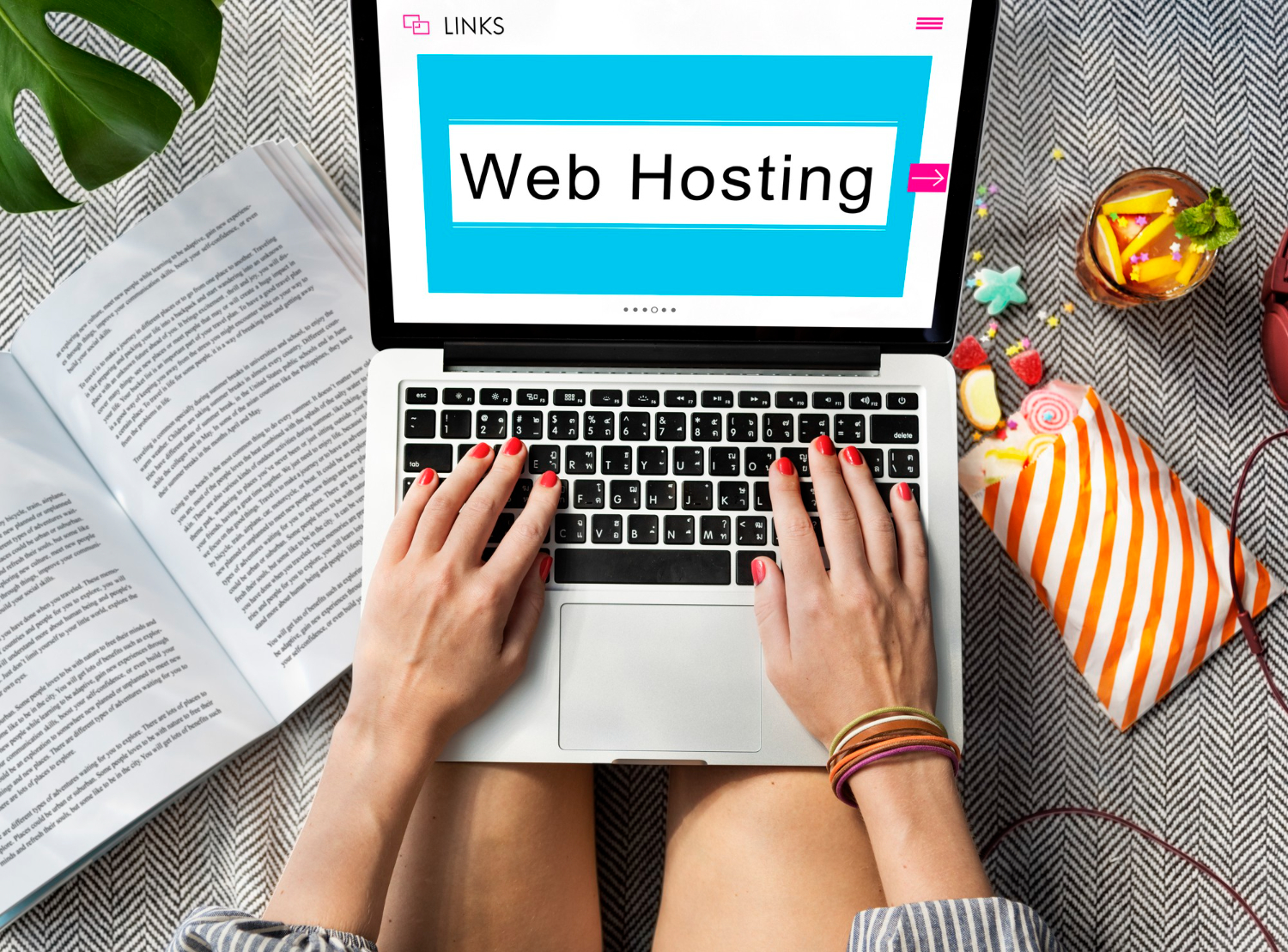 web hosting in lahore